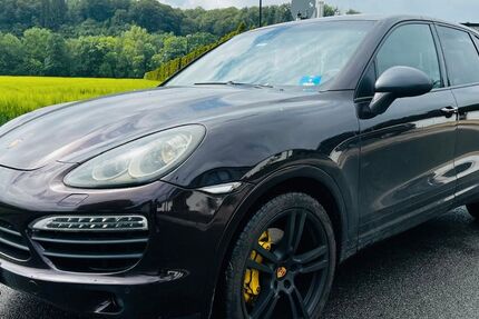 Porsche Cayenne 289.500 km 17.500 &euro; Bottrop 46242