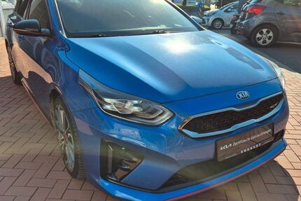 Kia pro ceed / ProCeed 83.059 km 19.990 &euro; Datteln 45711