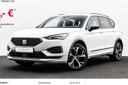 Seat Tarraco 151.196 km 24.120 &euro; Hagen 58091