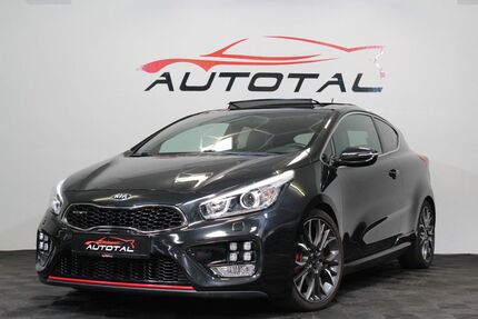 Kia ceed / Ceed 94.112 km 11.999 € Wuppertal 42283