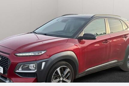 Hyundai KONA 73.500 km 14.990 &euro; Bochum 44809