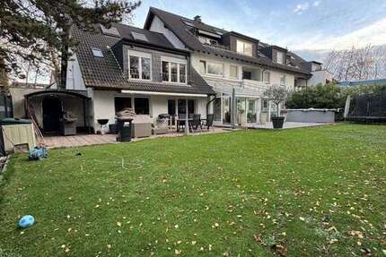 Haus zum Kaufen in Mülheim 1.599.000 € 1017.93 m² 1 zimmer