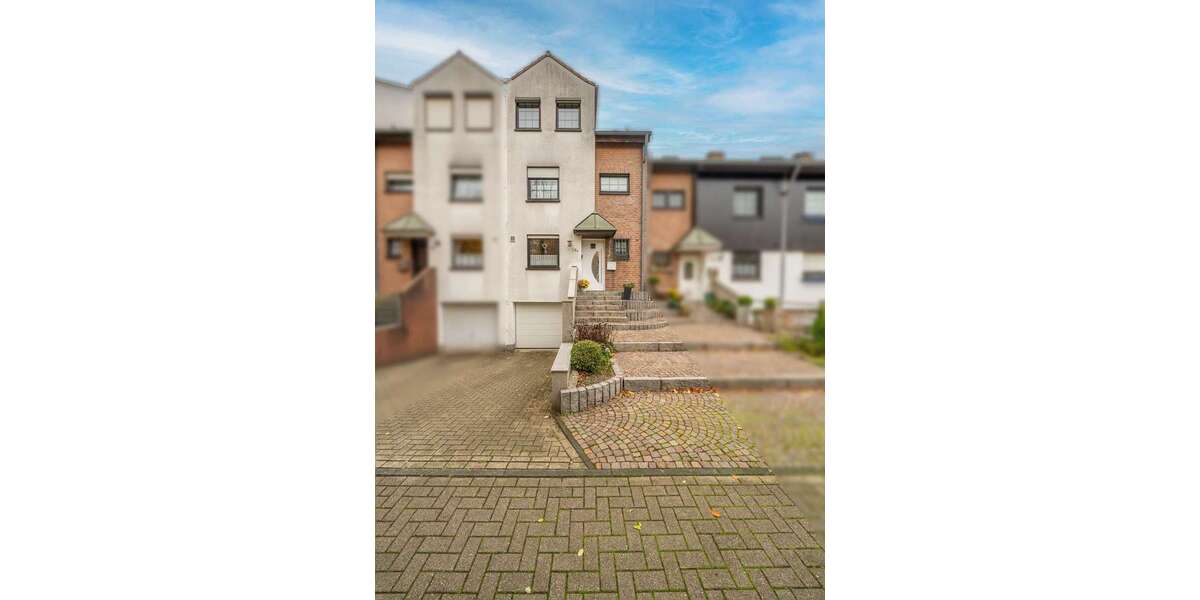 Haus zum Kaufen in Gladbeck 390.000 € 101 m² 4 zimmer