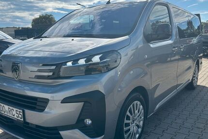 Peugeot Traveller 104.000 km 28.999 &euro; Dortmund 44388