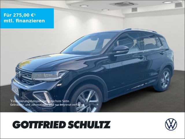 T-Cross