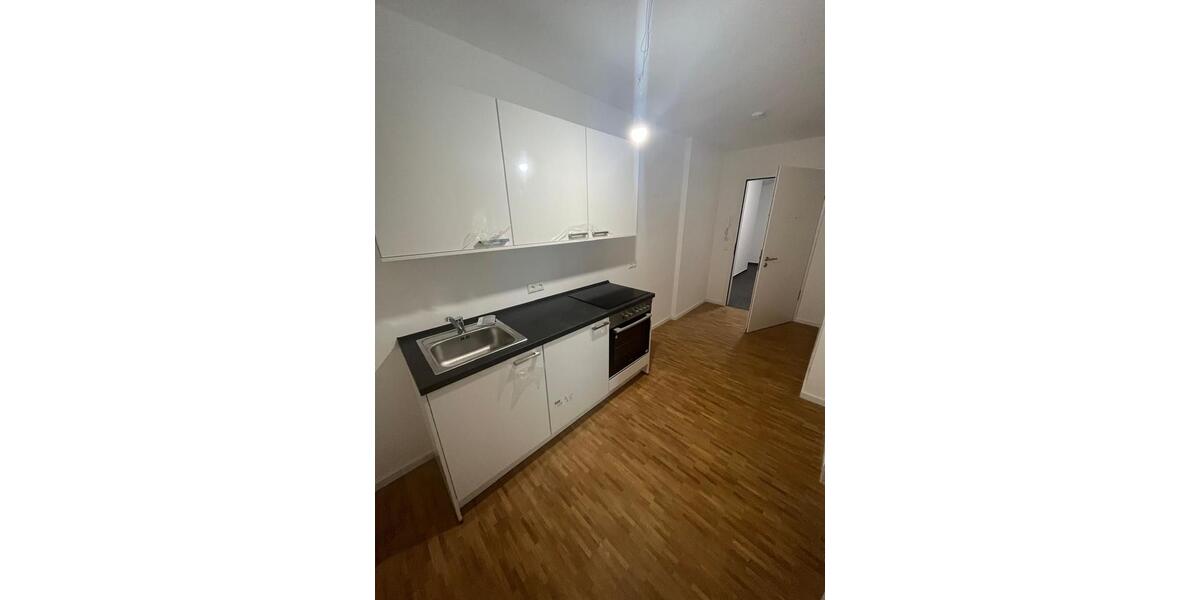Dachgeschoßwohnung Dortmund Innenstadt West - 1.5 Zimmer, 42 m&sup2;, 785&euro; | Angebot:25690768
