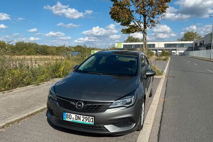 Opel Astra 109.122 km 12.000 &euro; Bochum 44805