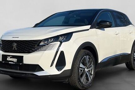Peugeot 3008 18.037 km 24.990 &euro; Wuppertal 42103