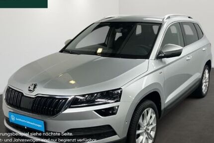 Skoda Karoq 92.962 km 21.410 &euro; Hagen 58089