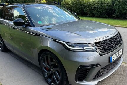 Land Rover Range Rover Velar 19.000 km 64.999 &euro; Essen 45355