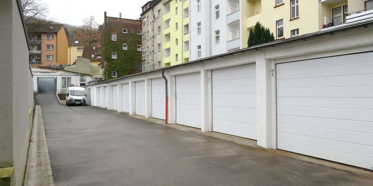 Garagen / Stellplätze Hagen Krähnocken - 325.000&euro; | Angebot:26906931
