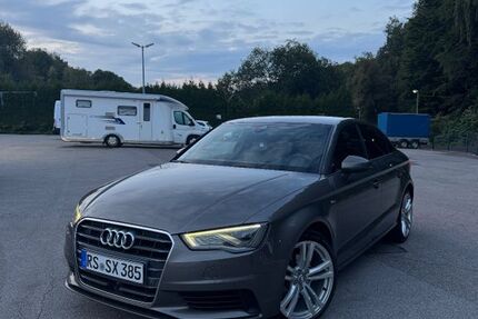 Audi A3 257.000 km 12.900 € Remscheid 42855