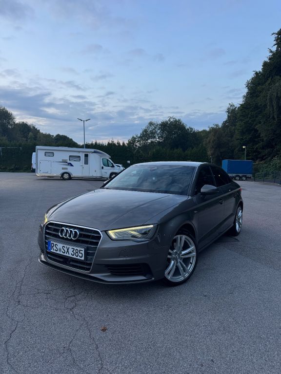 Audi A3 257.000 km 12.900 € Remscheid 42855