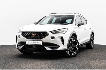 Cupra Formentor 49.999 km 25.381 &euro; Hagen 58091