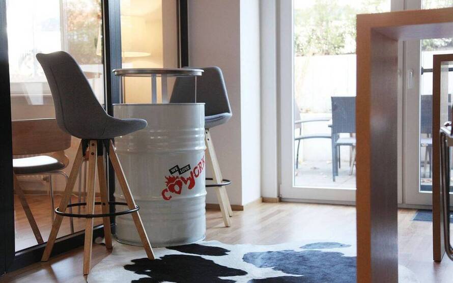 Neuer Coworking Space in Iserlohn und Olpe - All-in-Miete