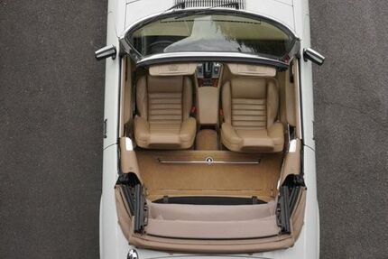 Jaguar XJS 71.285 km 22.950 &euro; Gevelsberg 58285