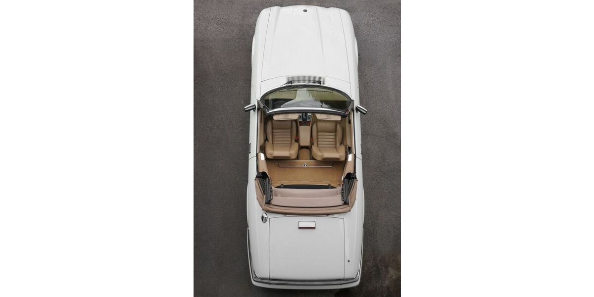 Jaguar XJS 71.285 km 22.950 &euro; Gevelsberg 58285