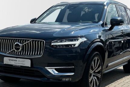 Volvo XC90 66.700 km 53.890 € Iserlohn 58640