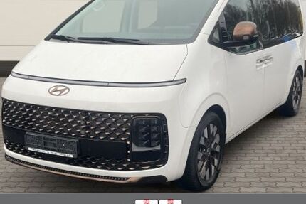 Hyundai STARIA 25.250 km 41.990 &euro; Dorsten 46286