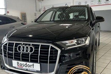 Audi Q7 138.489 km 41.490 € Gelsenkirchen 45881