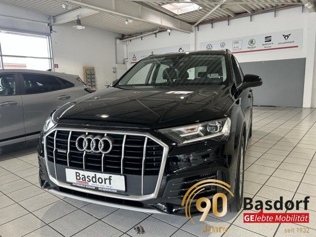 Audi Q7 138.489 km 41.490 € Gelsenkirchen 45881