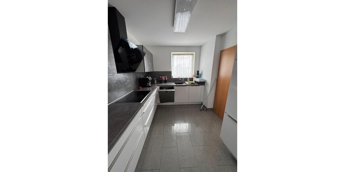 Moderne 3-Zimmer Maisonette in 42111 Wpt 85qm 2 Terrassen 2007 3 zimmer