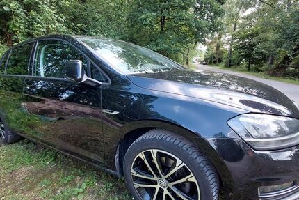 VW Golf 133.400 km 10.900 &euro; Haltern am See 45721