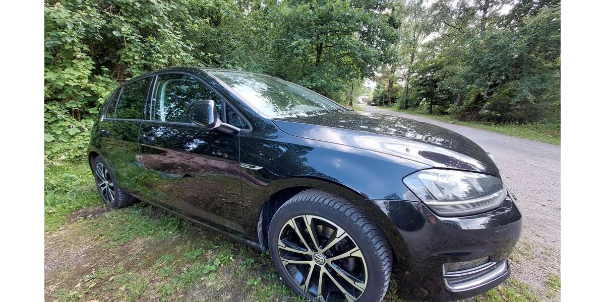 VW Golf 133.400 km 10.900 &euro; Haltern am See 45721