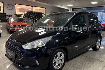 Ford B-Max 100.000 km 5.490 &euro; Gelsenkirchen 45881