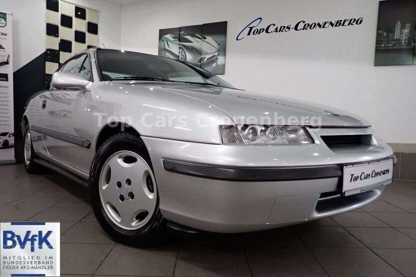 Calibra