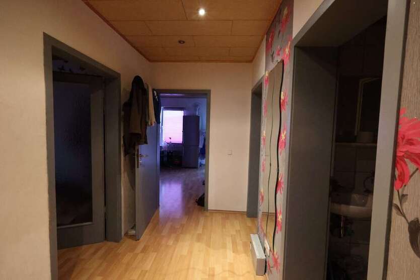 Wohnung zum Kaufen in Essen 85.000 € 63 m²