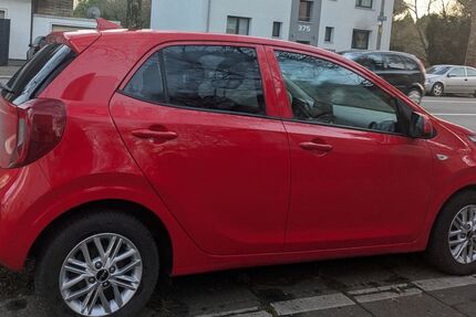 Kia Picanto 30.000 km 11.950 &euro; Bochum 44795