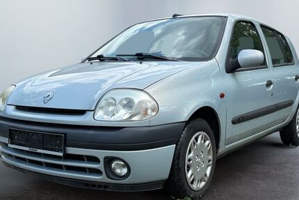 Renault Clio 58.000 km 3.550 € Dortmund 44149