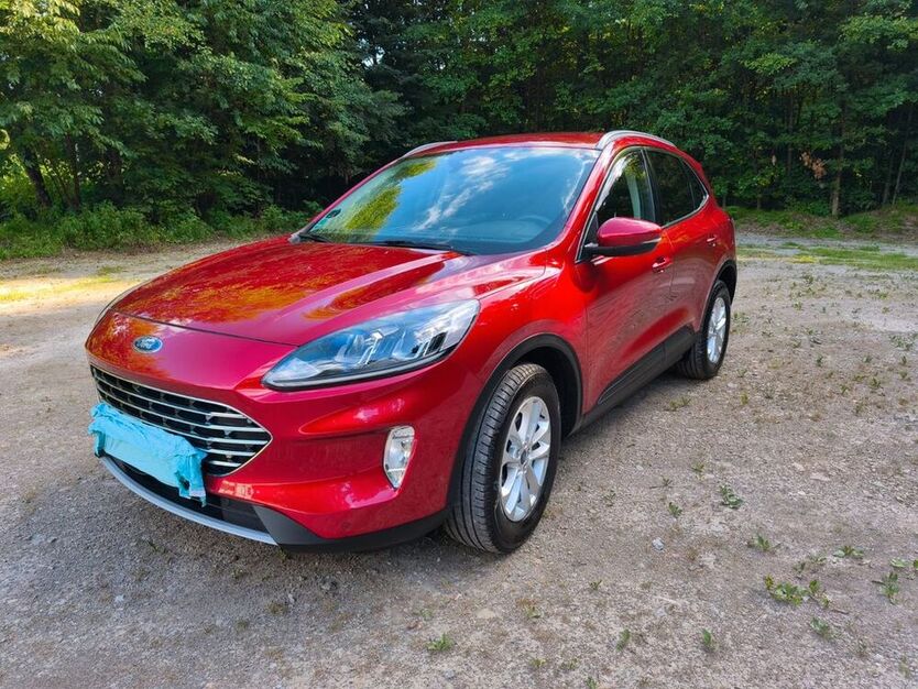 Kuga