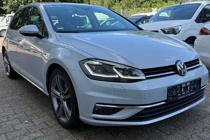 VW Golf 163.000 km 12.500 &euro; Bottrop 46238