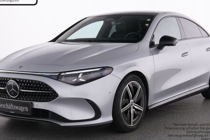 Mercedes-Benz CLA 180 7.405 km 39.485 &euro; Essen 45309