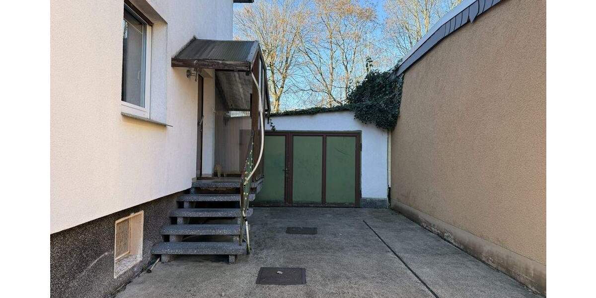 Mehrfamilienhaus, Wohnhaus Herne / Röhlinghausen Röhlinghausen - 7 Zimmer, 168 m&sup2;, 399.000&euro; | Angebot:25339814