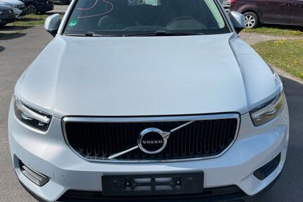 Volvo XC40 86.861 km 16.900 &euro; Gelsenkirchen 45886