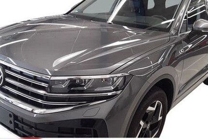 VW Touareg 16.650 km 59.870 &euro; Witten 58453