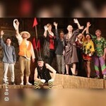 Shakespeare's Was ihr wollt