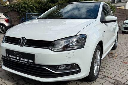 VW Polo 92.878 km 11.399 &euro; Oberhausen 46117