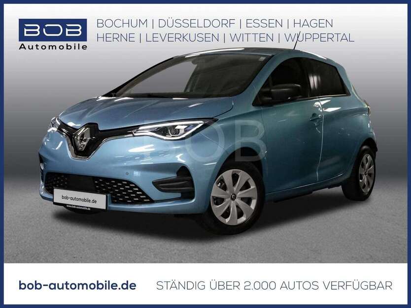 Renault ZOE 9.250 km 15.990 € Essen 45141