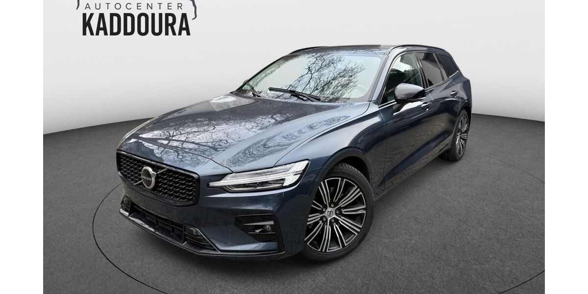 Volvo V60 21.056 km 36.990 &euro; Wuppertal 42117