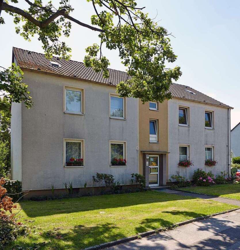 Wohnung zum Mieten in Bochum 410 € 47.83 m²