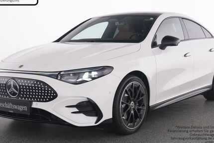 Mercedes-Benz CLA 250 8.900 km 57.715 &euro; Essen 45309