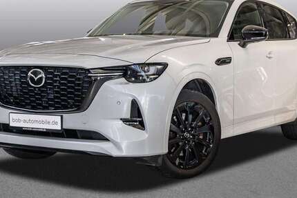 Mazda CX-60 42.856 km 35.810 &euro; Hagen 58135