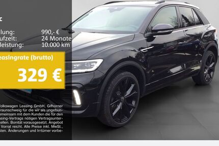 VW T-Roc 8.358 km 35.880 &euro; Gelsenkirchen 45894