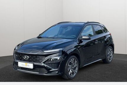 Hyundai KONA 34.503 km 22.490 &euro; Datteln 45711