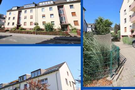 Wohnung Dortmund Aplerbeck - 2.5 Zimmer, 64 m&sup2;, 175.000&euro; | Angebot:27259707