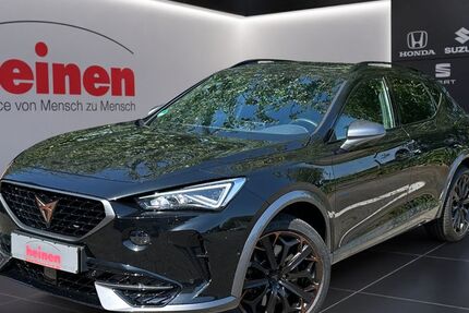 Cupra Formentor 11.848 km 39.979 &euro; Dortmund 44149